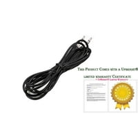 POWE-Tech USB PC//DC Power Charger Cable Cord Lead for Jawbone Bluetooth Headset Icon HD BT